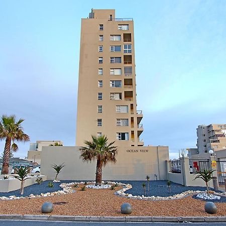 Ocean View C602 By Hostagents Apartment Bloubergstrand Ngoại thất bức ảnh