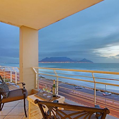 Ocean View C602 By Hostagents Apartment Bloubergstrand Ngoại thất bức ảnh