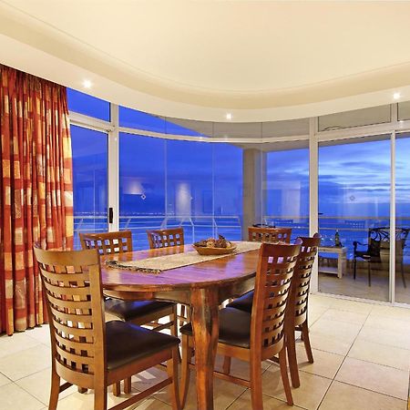 Ocean View C602 By Hostagents Apartment Bloubergstrand Ngoại thất bức ảnh