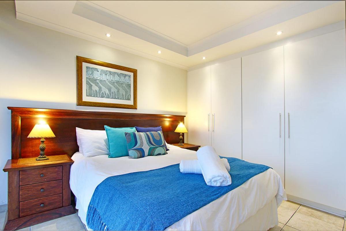Ocean View C602 By Hostagents Apartment Bloubergstrand Ngoại thất bức ảnh