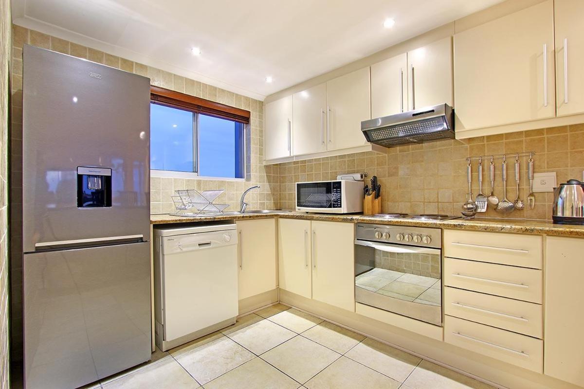 Ocean View C602 By Hostagents Apartment Bloubergstrand Ngoại thất bức ảnh