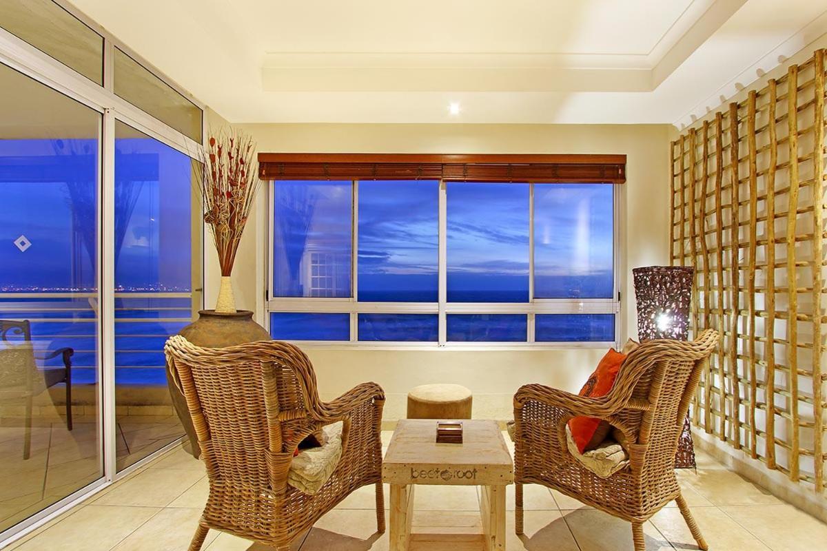 Ocean View C602 By Hostagents Apartment Bloubergstrand Ngoại thất bức ảnh