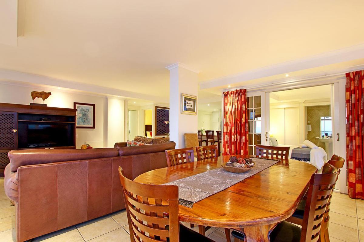 Ocean View C602 By Hostagents Apartment Bloubergstrand Ngoại thất bức ảnh