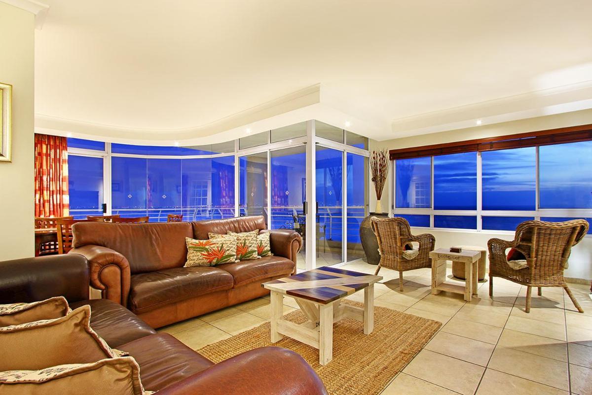Ocean View C602 By Hostagents Apartment Bloubergstrand Ngoại thất bức ảnh